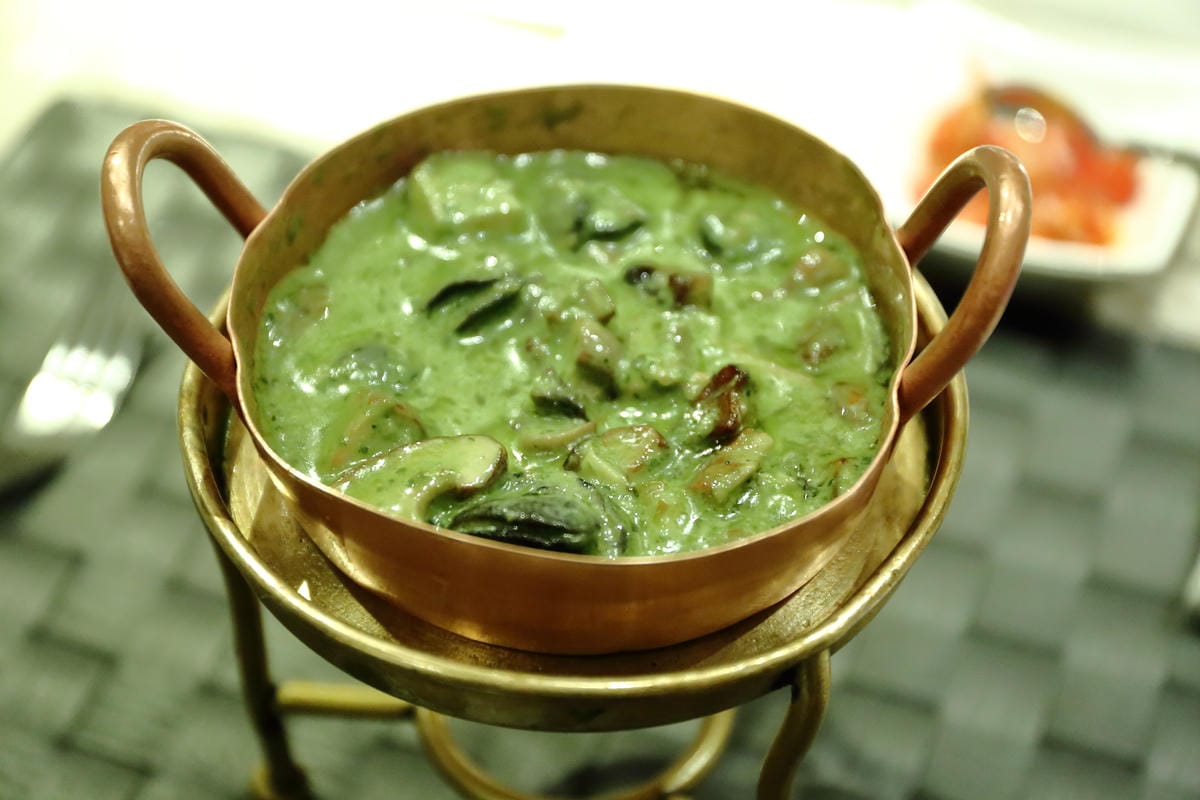 【食。台北】犇 鐵板燒～與大廚零距離，展現25年鐵板功力，品嘗讓人允指回味的頂級和牛！