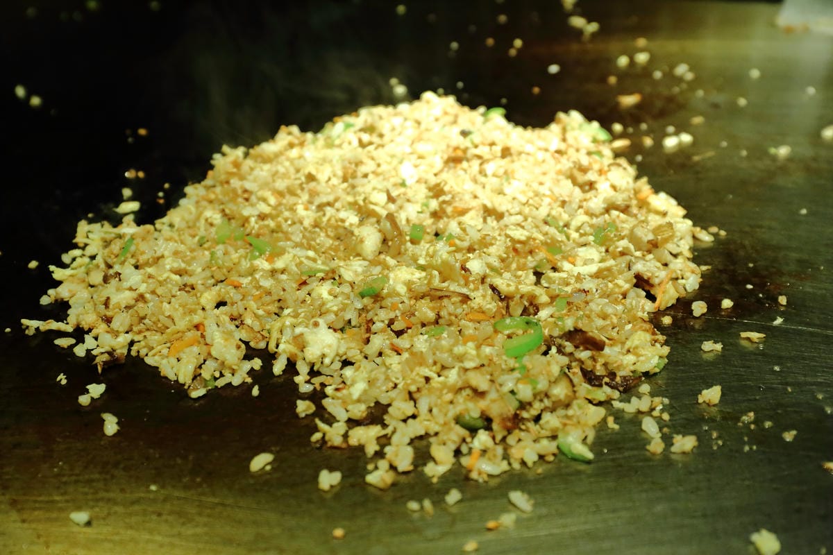 【食。台北】犇 鐵板燒～與大廚零距離，展現25年鐵板功力，品嘗讓人允指回味的頂級和牛！