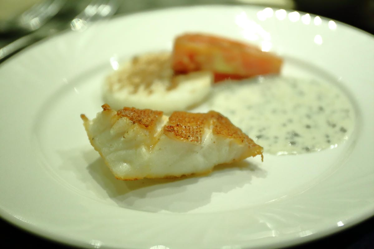 【食。台北】犇 鐵板燒～與大廚零距離，展現25年鐵板功力，品嘗讓人允指回味的頂級和牛！