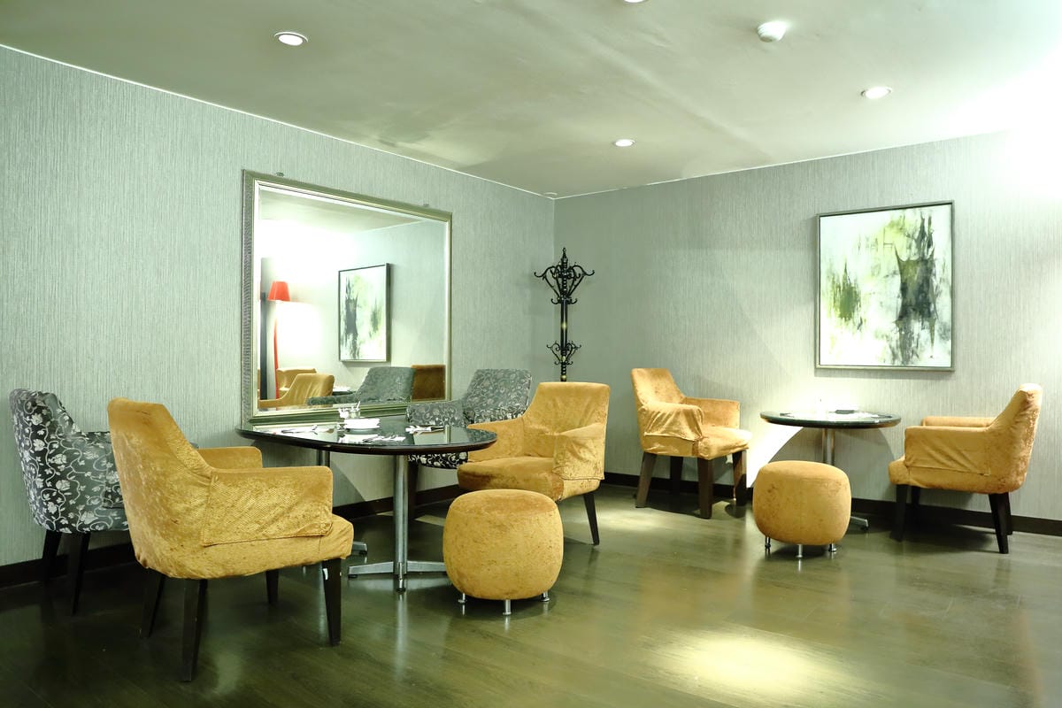 【食。台北】犇 鐵板燒～與大廚零距離，展現25年鐵板功力，品嘗讓人允指回味的頂級和牛！