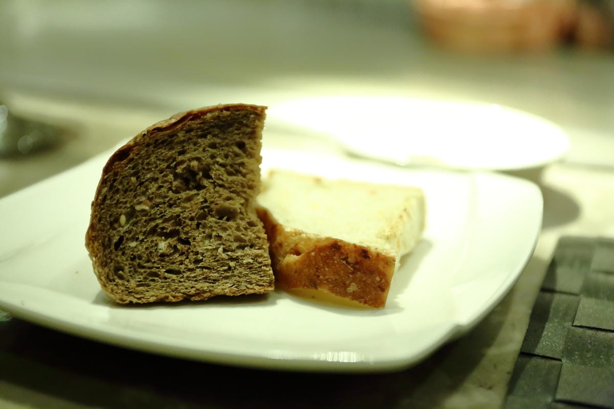 【食。台北】犇 鐵板燒～與大廚零距離，展現25年鐵板功力，品嘗讓人允指回味的頂級和牛！