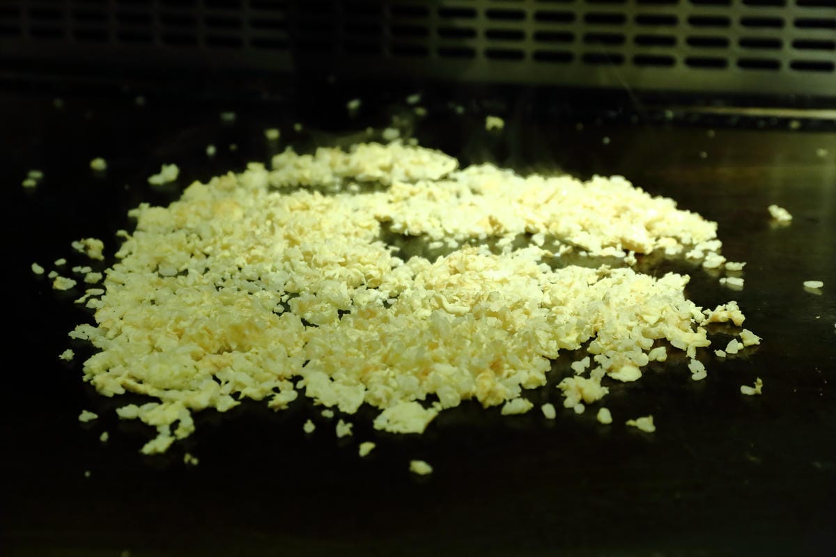 【食。台北】犇 鐵板燒～與大廚零距離，展現25年鐵板功力，品嘗讓人允指回味的頂級和牛！