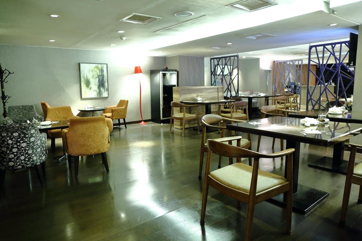 【食。台北】犇 鐵板燒～與大廚零距離，展現25年鐵板功力，品嘗讓人允指回味的頂級和牛！