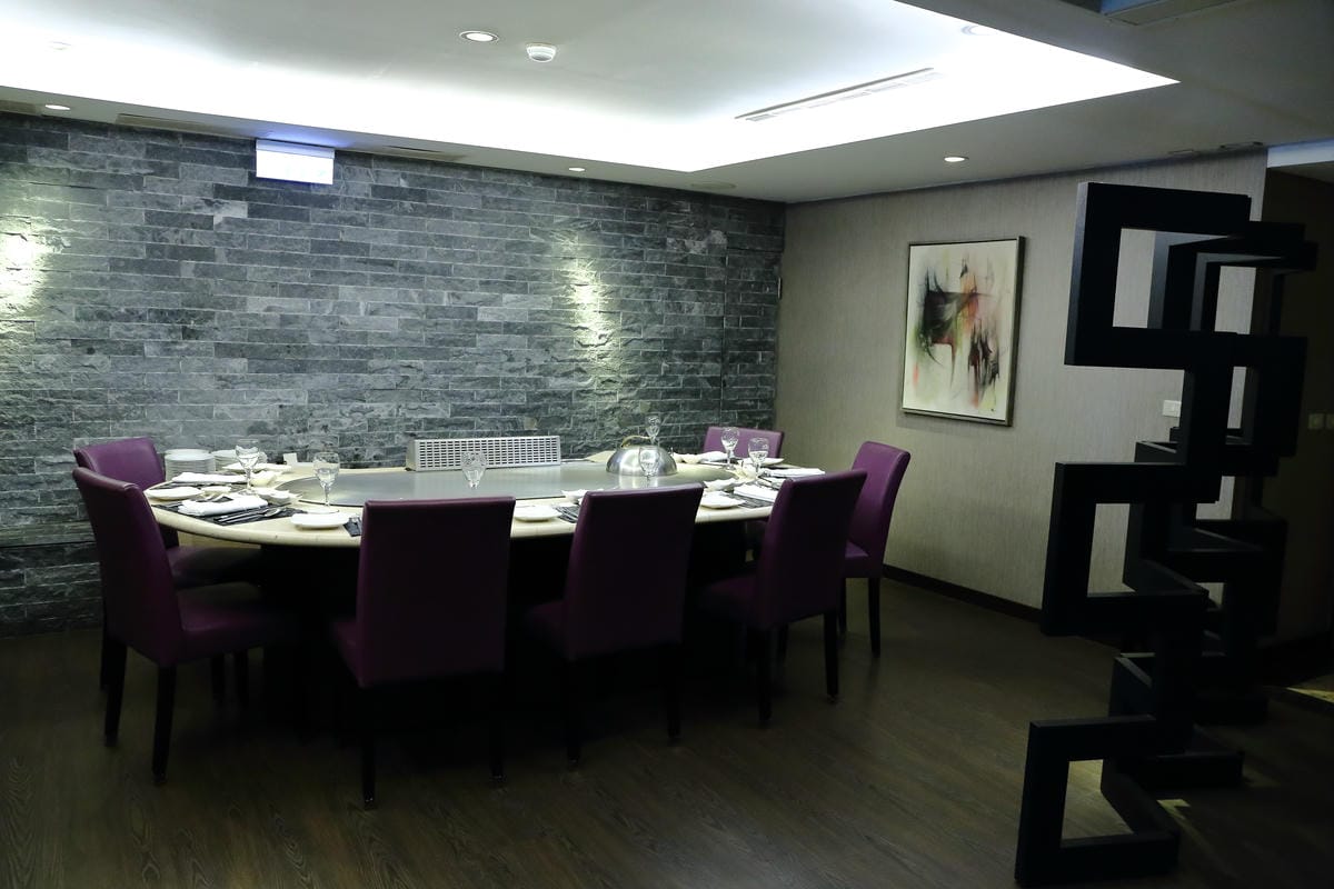 【食。台北】犇 鐵板燒～與大廚零距離，展現25年鐵板功力，品嘗讓人允指回味的頂級和牛！