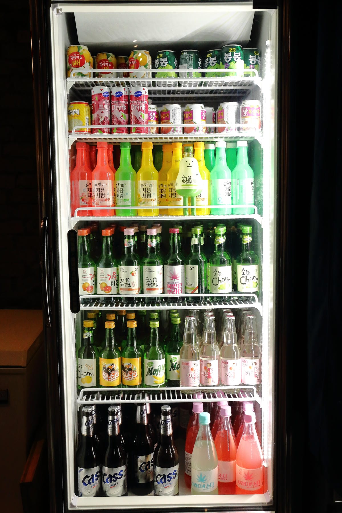 【食。板橋】MANNA 만나 韓式烤肉專門店～板橋韓式料理。驚見美魔女老闆娘，不用去韓國也有道地美味！