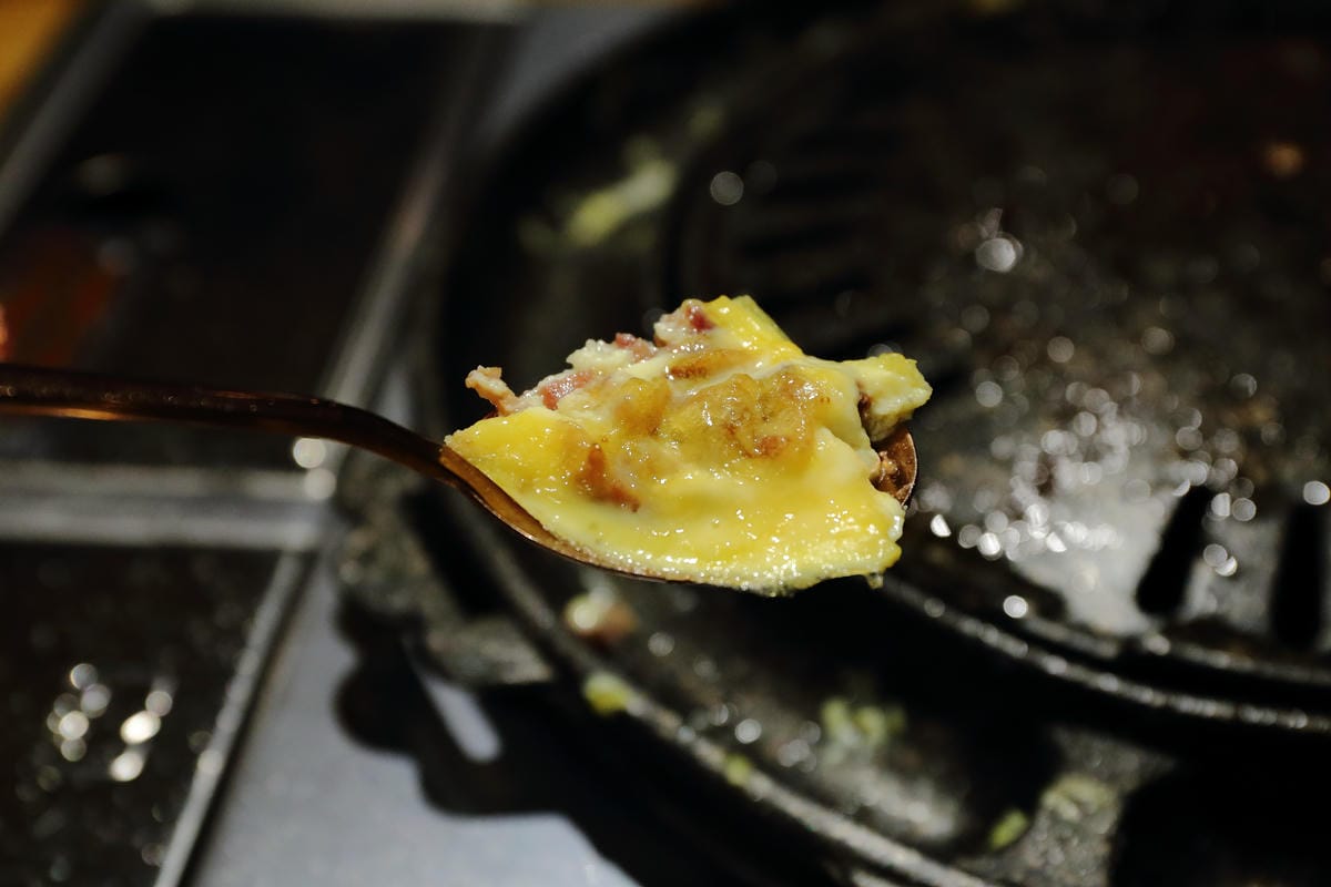 【食。板橋】MANNA 만나 韓式烤肉專門店～板橋韓式料理。驚見美魔女老闆娘，不用去韓國也有道地美味！