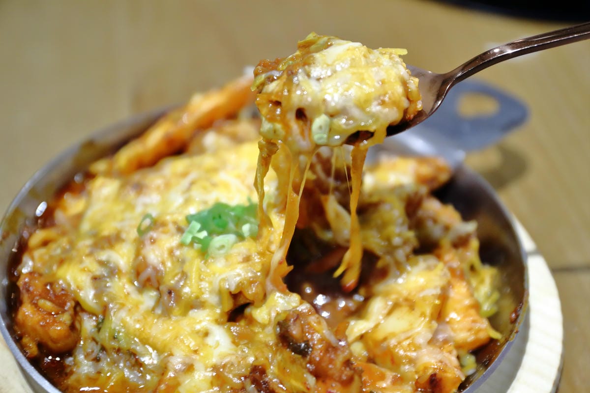 【食。板橋】MANNA 만나 韓式烤肉專門店～板橋韓式料理。驚見美魔女老闆娘，不用去韓國也有道地美味！