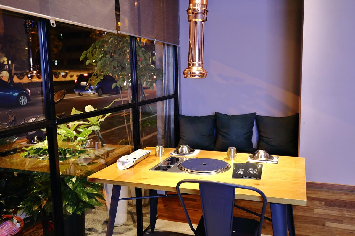 【食。板橋】MANNA 만나 韓式烤肉專門店～板橋韓式料理。驚見美魔女老闆娘，不用去韓國也有道地美味！