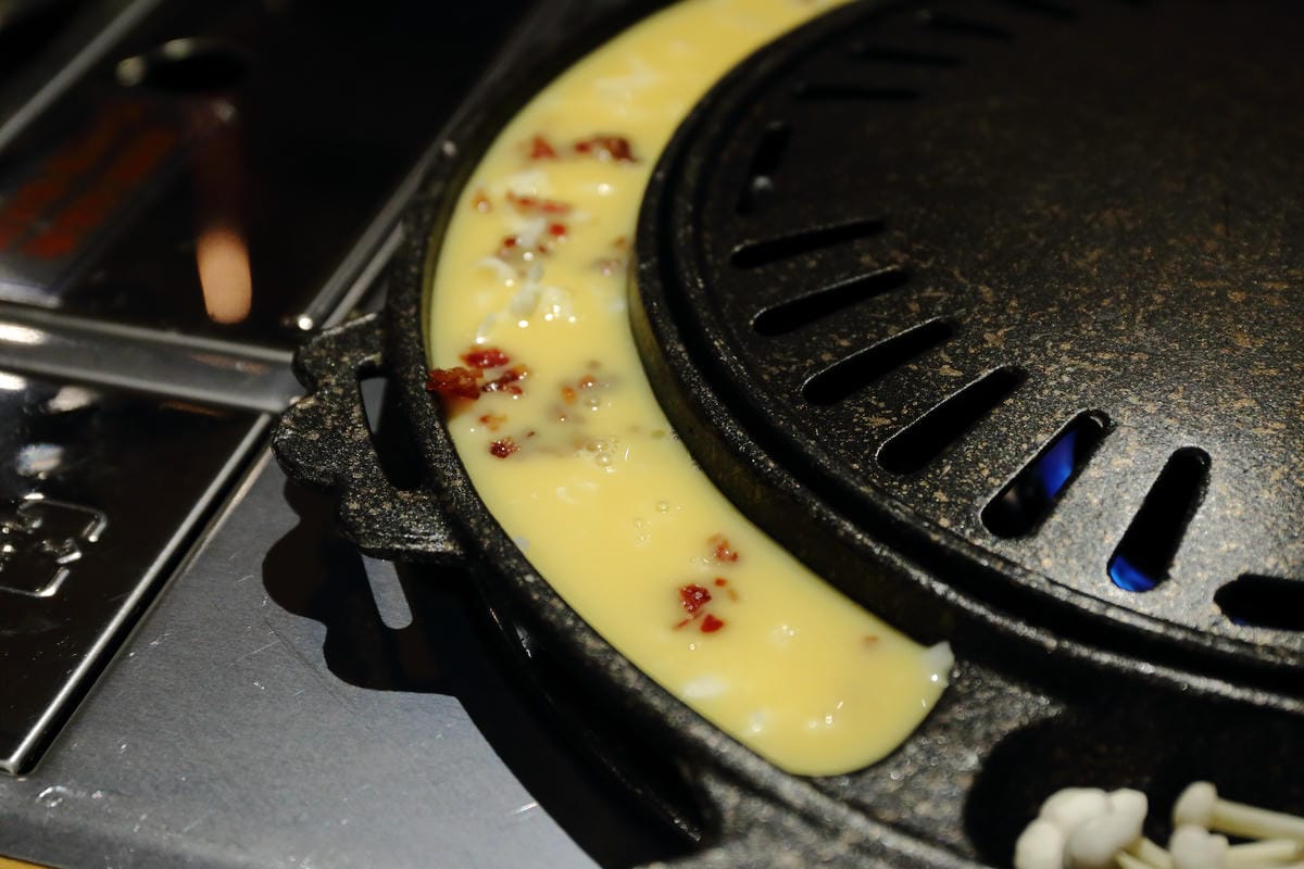 【食。板橋】MANNA 만나 韓式烤肉專門店～板橋韓式料理。驚見美魔女老闆娘，不用去韓國也有道地美味！