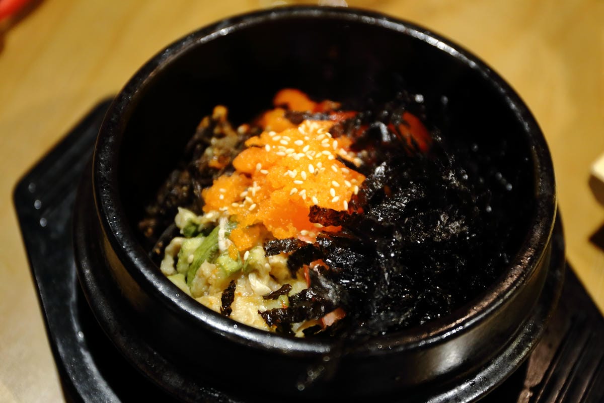 【食。板橋】MANNA 만나 韓式烤肉專門店～板橋韓式料理。驚見美魔女老闆娘，不用去韓國也有道地美味！