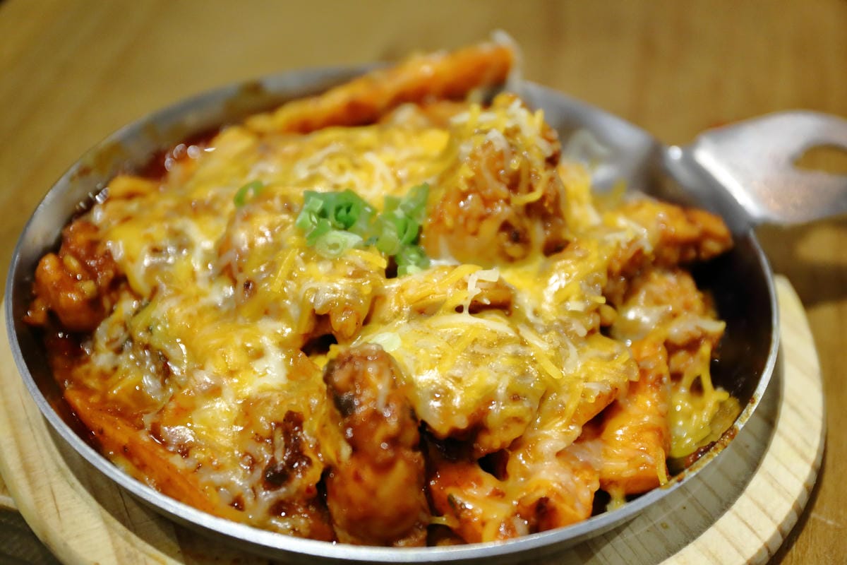 【食。板橋】MANNA 만나 韓式烤肉專門店～板橋韓式料理。驚見美魔女老闆娘，不用去韓國也有道地美味！