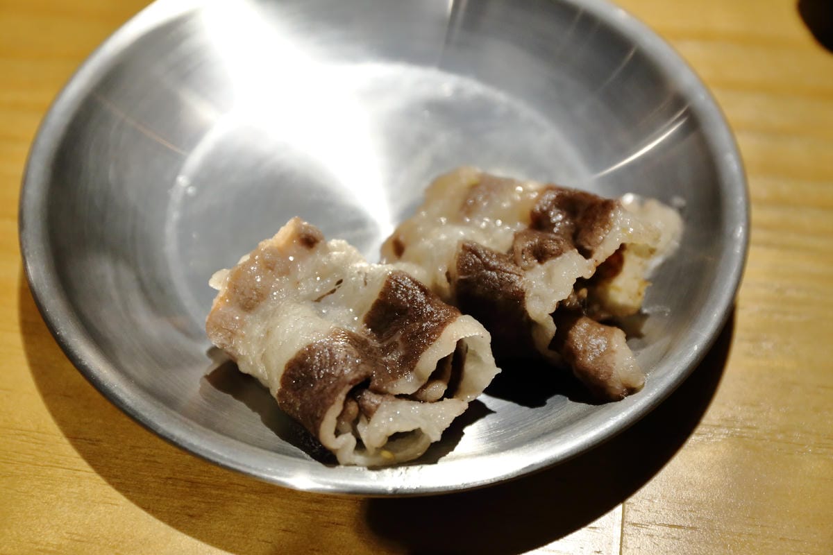 【食。板橋】MANNA 만나 韓式烤肉專門店～板橋韓式料理。驚見美魔女老闆娘，不用去韓國也有道地美味！