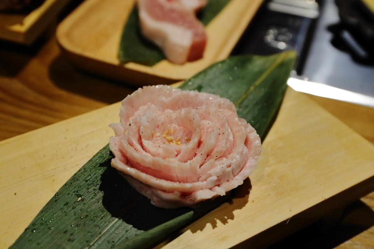 【食。板橋】MANNA 만나 韓式烤肉專門店～板橋韓式料理。驚見美魔女老闆娘，不用去韓國也有道地美味！