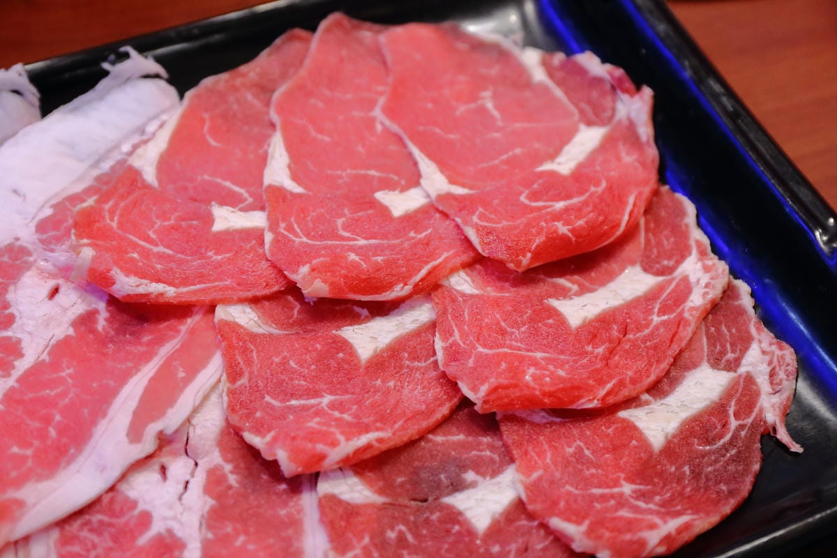 【食。蘆洲】大剛一番 日式鍋料理～蘆洲最夯平價火鍋，在地人推薦好吃CP值破表，超乎想像的高檔食材平價享受，一吃就上癮！（已歇業）　