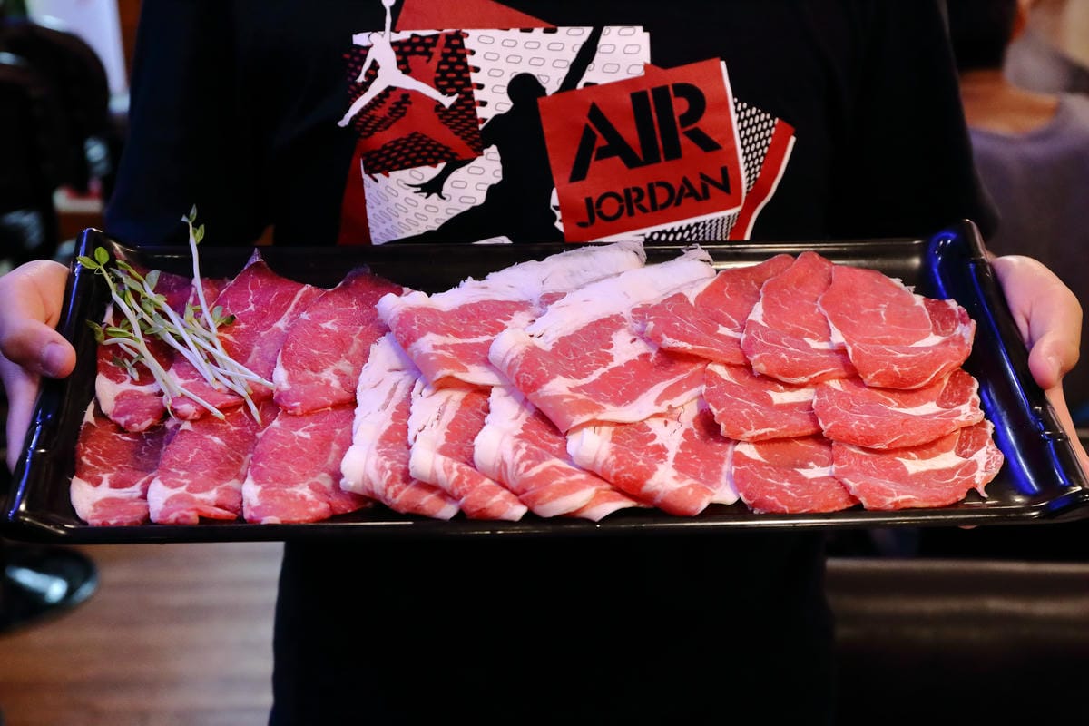 【食。蘆洲】大剛一番 日式鍋料理～蘆洲最夯平價火鍋，在地人推薦好吃CP值破表，超乎想像的高檔食材平價享受，一吃就上癮！（已歇業）　