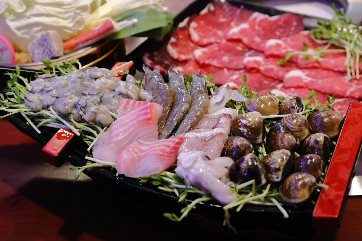 【食。蘆洲】大剛一番 日式鍋料理～蘆洲最夯平價火鍋，在地人推薦好吃CP值破表，超乎想像的高檔食材平價享受，一吃就上癮！（已歇業）　