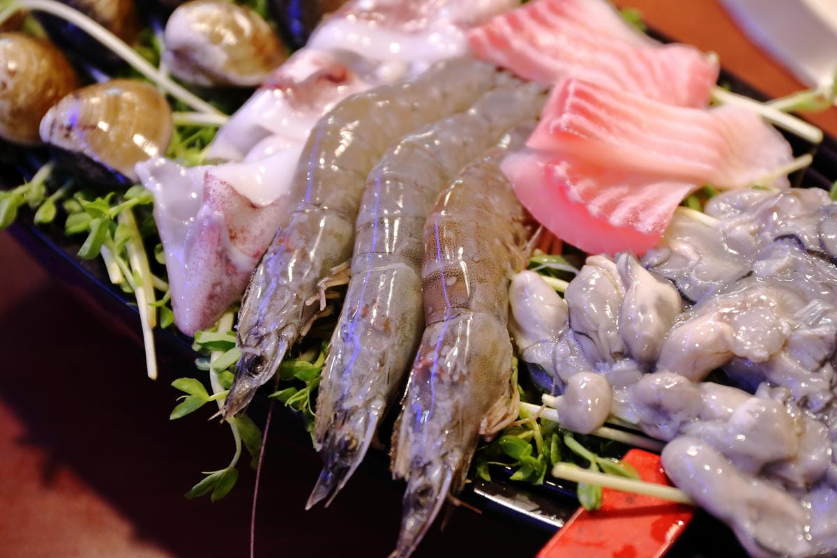 【食。蘆洲】大剛一番 日式鍋料理～蘆洲最夯平價火鍋，在地人推薦好吃CP值破表，超乎想像的高檔食材平價享受，一吃就上癮！（已歇業）　