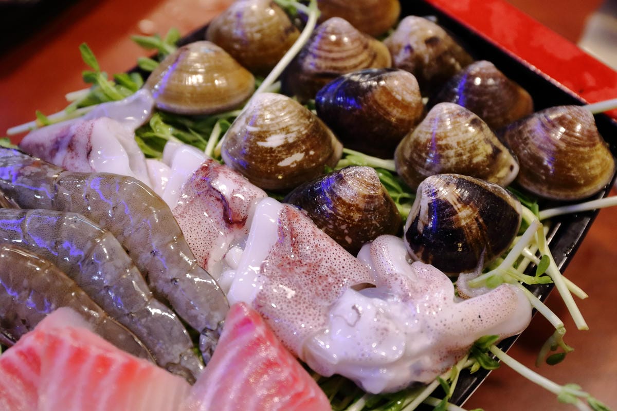 【食。蘆洲】大剛一番 日式鍋料理～蘆洲最夯平價火鍋，在地人推薦好吃CP值破表，超乎想像的高檔食材平價享受，一吃就上癮！（已歇業）　