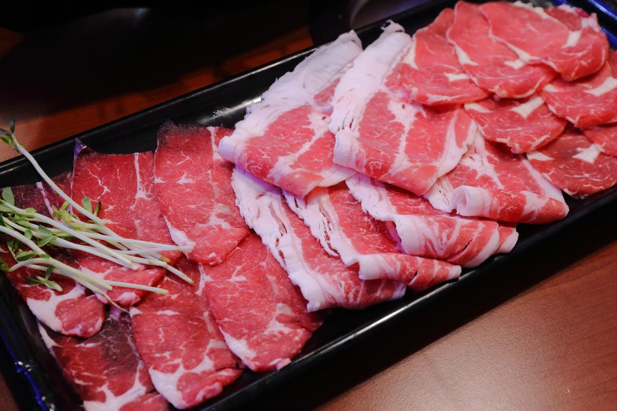 【食。蘆洲】大剛一番 日式鍋料理～蘆洲最夯平價火鍋，在地人推薦好吃CP值破表，超乎想像的高檔食材平價享受，一吃就上癮！（已歇業）　