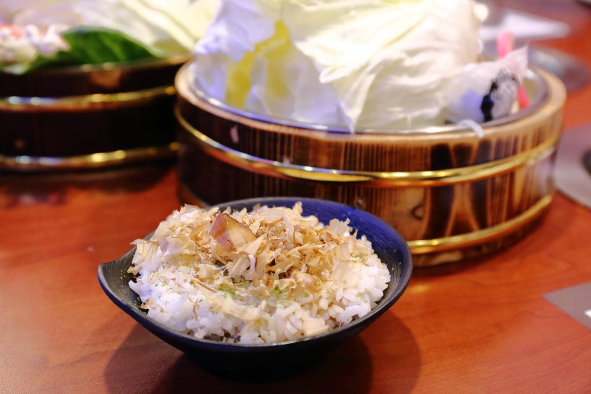 【食。蘆洲】大剛一番 日式鍋料理～蘆洲最夯平價火鍋，在地人推薦好吃CP值破表，超乎想像的高檔食材平價享受，一吃就上癮！（已歇業）　