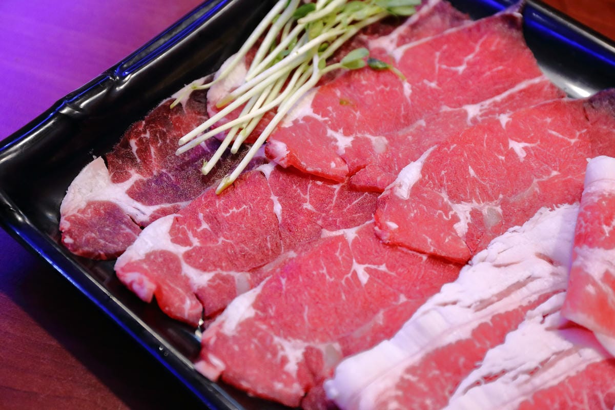 【食。蘆洲】大剛一番 日式鍋料理～蘆洲最夯平價火鍋，在地人推薦好吃CP值破表，超乎想像的高檔食材平價享受，一吃就上癮！（已歇業）　