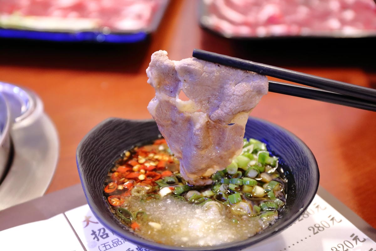 【食。蘆洲】大剛一番 日式鍋料理～蘆洲最夯平價火鍋，在地人推薦好吃CP值破表，超乎想像的高檔食材平價享受，一吃就上癮！（已歇業）　