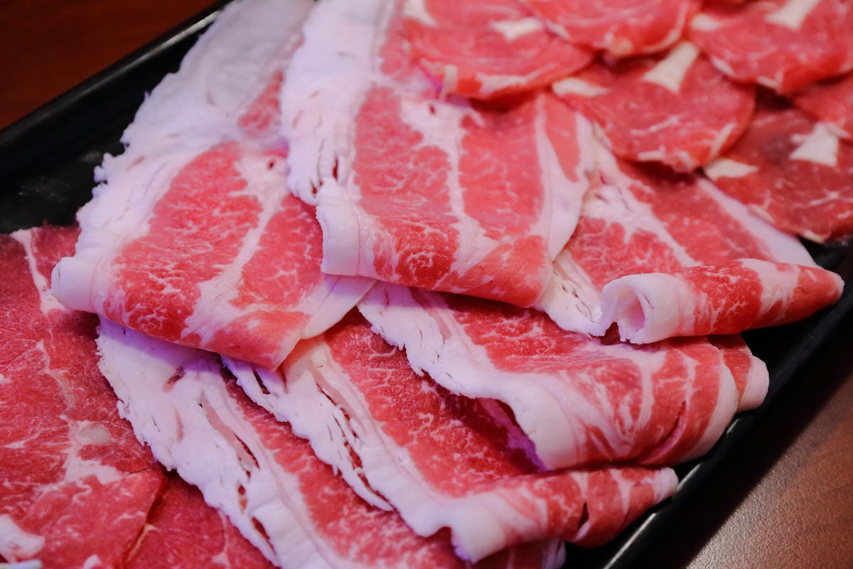 【食。蘆洲】大剛一番 日式鍋料理～蘆洲最夯平價火鍋，在地人推薦好吃CP值破表，超乎想像的高檔食材平價享受，一吃就上癮！（已歇業）　