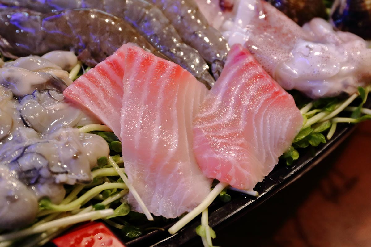 【食。蘆洲】大剛一番 日式鍋料理～蘆洲最夯平價火鍋，在地人推薦好吃CP值破表，超乎想像的高檔食材平價享受，一吃就上癮！（已歇業）　