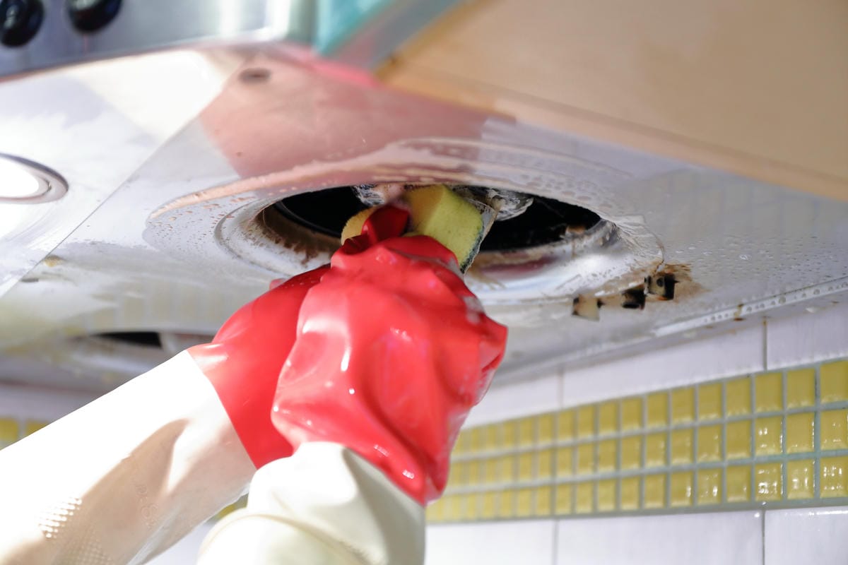 【台北居家清潔】家立淨～大掃除啦！妳(你)有多龜毛啊？！清潔達人到府清潔，打掃輕鬆解決！