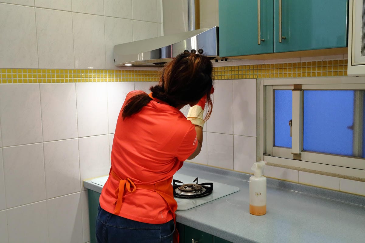 【台北居家清潔】家立淨～大掃除啦！妳(你)有多龜毛啊？！清潔達人到府清潔，打掃輕鬆解決！