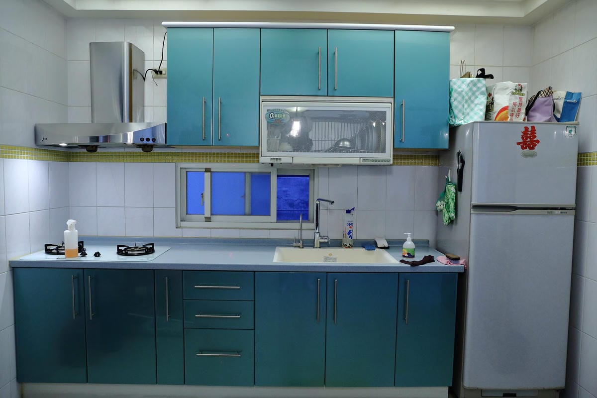 【台北居家清潔】家立淨～大掃除啦！妳(你)有多龜毛啊？！清潔達人到府清潔，打掃輕鬆解決！