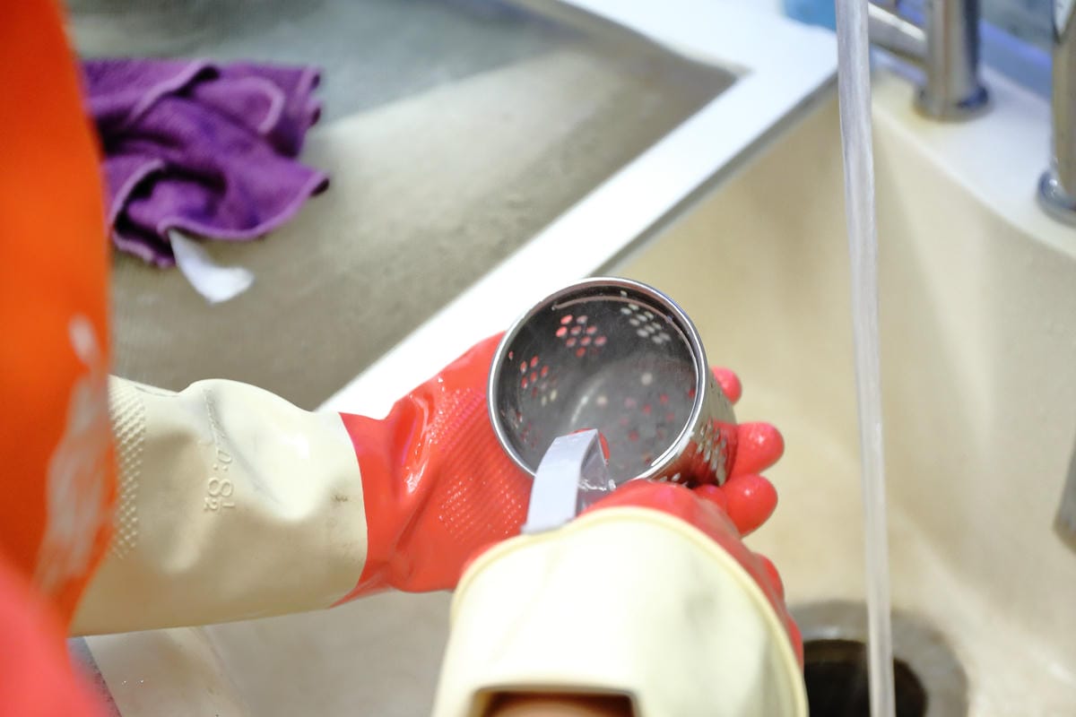 【台北居家清潔】家立淨～大掃除啦！妳(你)有多龜毛啊？！清潔達人到府清潔，打掃輕鬆解決！