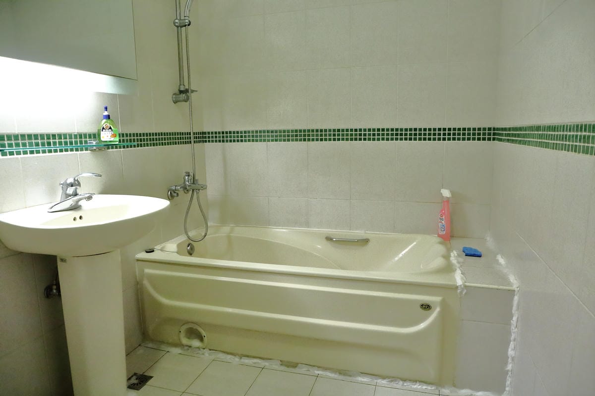 【台北居家清潔】家立淨～大掃除啦！妳(你)有多龜毛啊？！清潔達人到府清潔，打掃輕鬆解決！