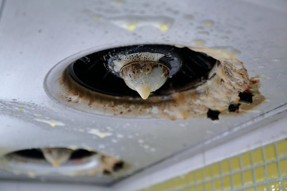 【台北居家清潔】家立淨～大掃除啦！妳(你)有多龜毛啊？！清潔達人到府清潔，打掃輕鬆解決！