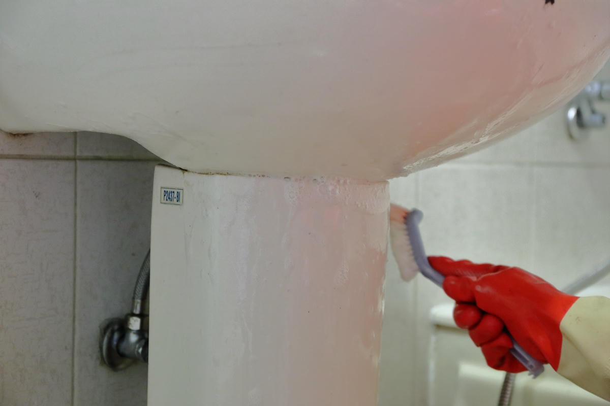 【台北居家清潔】家立淨大掃除啦!妳(你)有多龜毛啊?!清潔達人到府清潔,打掃輕鬆解決!