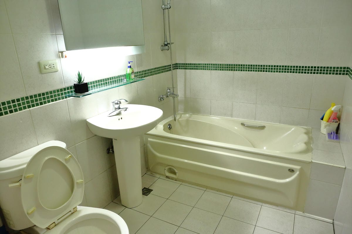 【台北居家清潔】家立淨～大掃除啦！妳(你)有多龜毛啊？！清潔達人到府清潔，打掃輕鬆解決！