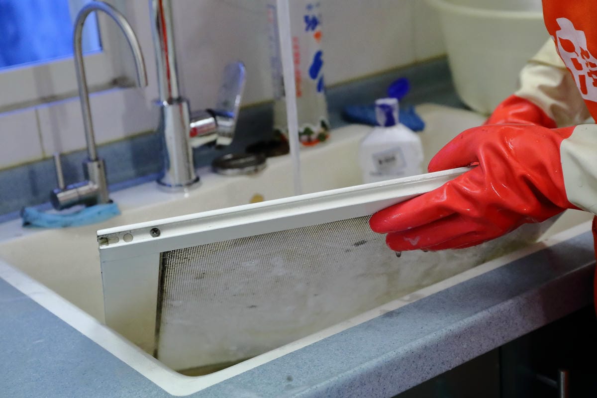 【台北居家清潔】家立淨～大掃除啦！妳(你)有多龜毛啊？！清潔達人到府清潔，打掃輕鬆解決！