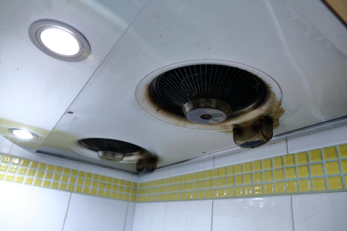 【台北居家清潔】家立淨大掃除啦!妳(你)有多龜毛啊?!清潔達人到府清潔,打掃輕鬆解決!