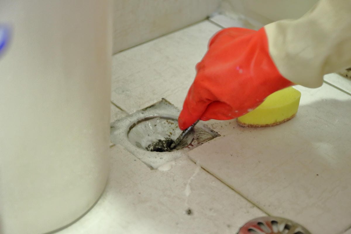 【台北居家清潔】家立淨～大掃除啦！妳(你)有多龜毛啊？！清潔達人到府清潔，打掃輕鬆解決！