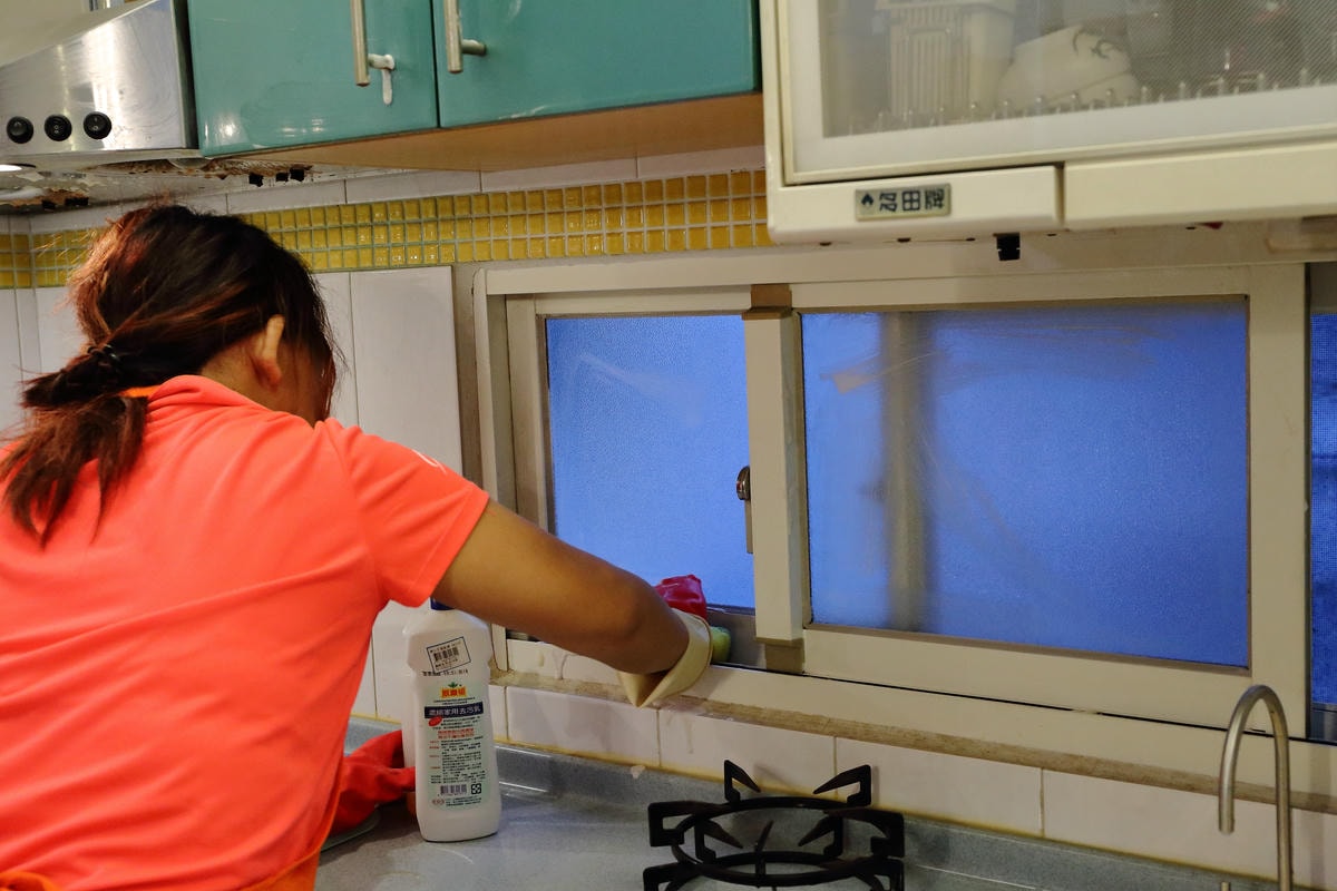 【台北居家清潔】家立淨大掃除啦!妳(你)有多龜毛啊?!清潔達人到府清潔,打掃輕鬆解決!