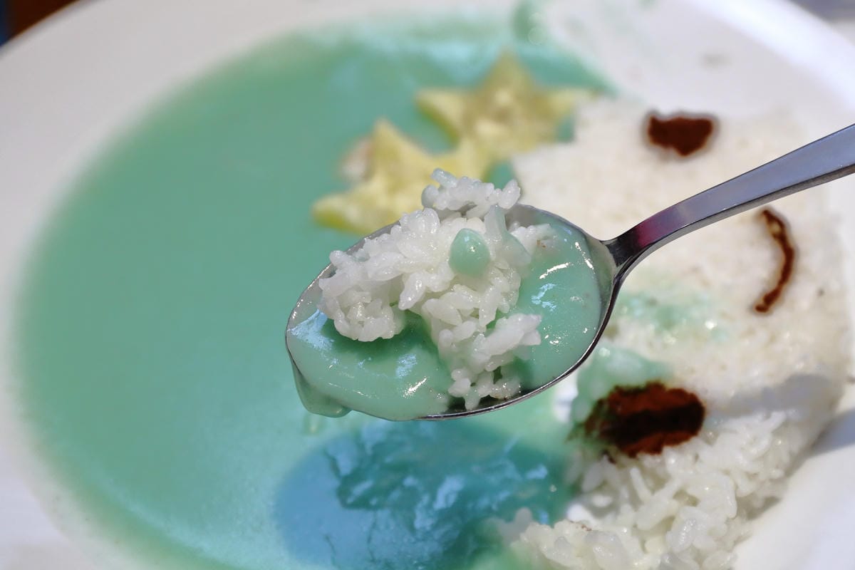 【食。大阪】Kiki & Lala Café咖啡廳夢幻登場～讓人為之瘋狂的Kiki Lala，雙子星陪妳用餐，完全少女心的尖叫啊！