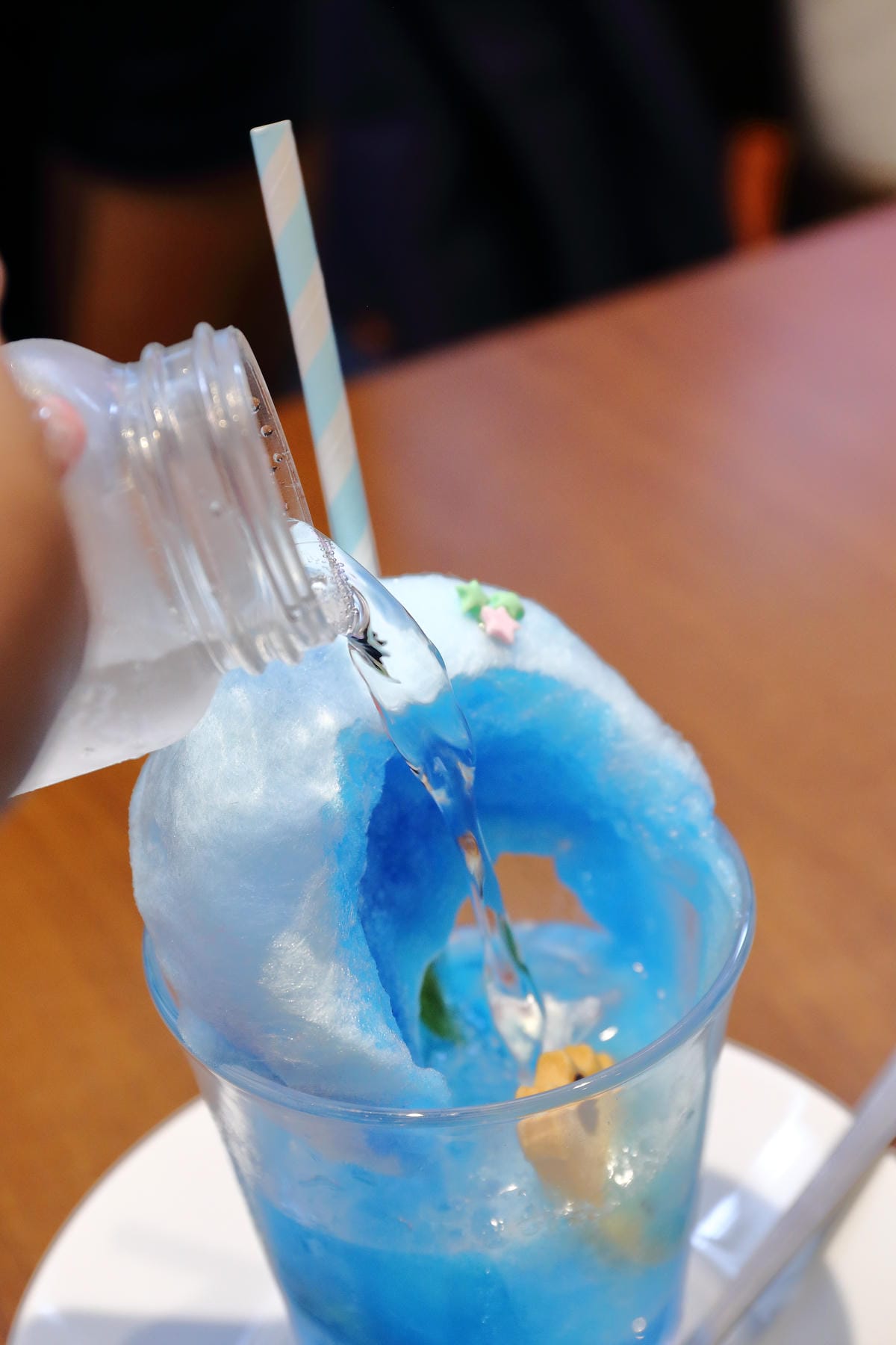 【食。大阪】Kiki & Lala Café咖啡廳夢幻登場～讓人為之瘋狂的Kiki Lala，雙子星陪妳用餐，完全少女心的尖叫啊！