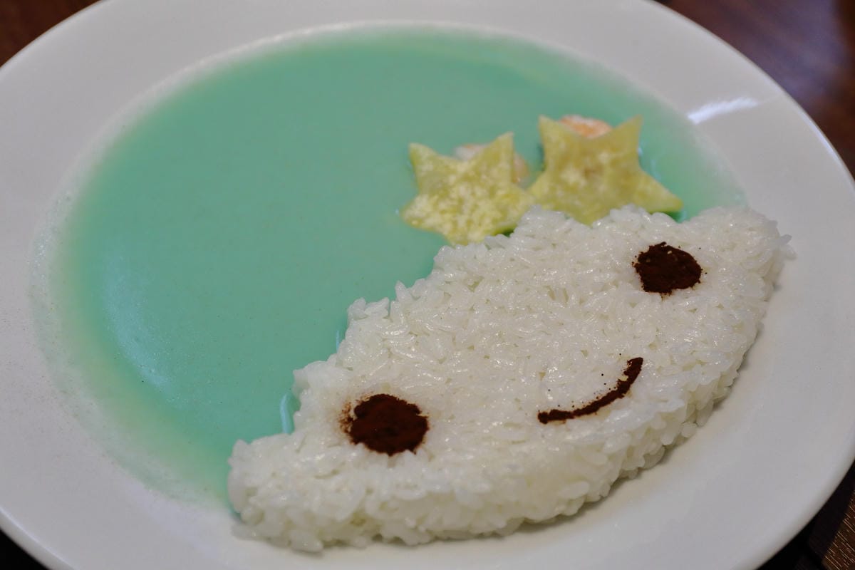 【食。大阪】Kiki & Lala Café咖啡廳夢幻登場～讓人為之瘋狂的Kiki Lala，雙子星陪妳用餐，完全少女心的尖叫啊！