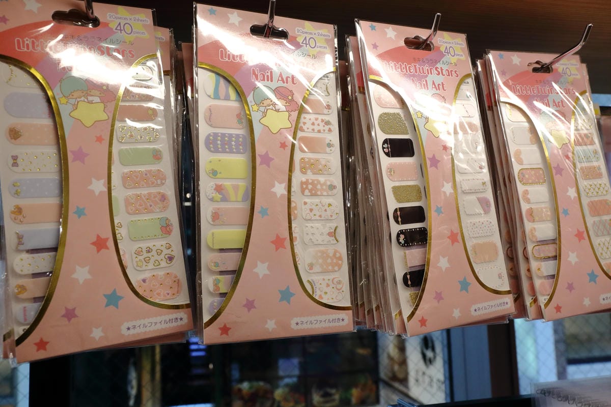 【食。大阪】Kiki & Lala Café咖啡廳夢幻登場～讓人為之瘋狂的Kiki Lala，雙子星陪妳用餐，完全少女心的尖叫啊！