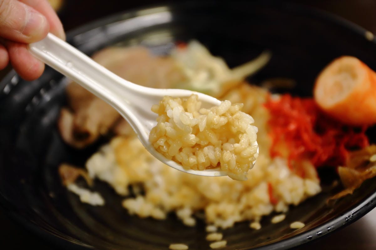 【食。永和】有間燒烤四十大道豪華炭火燒肉丼飯～大口吃肉爽度破表，份量滿分！超划算的燒肉丼飯！