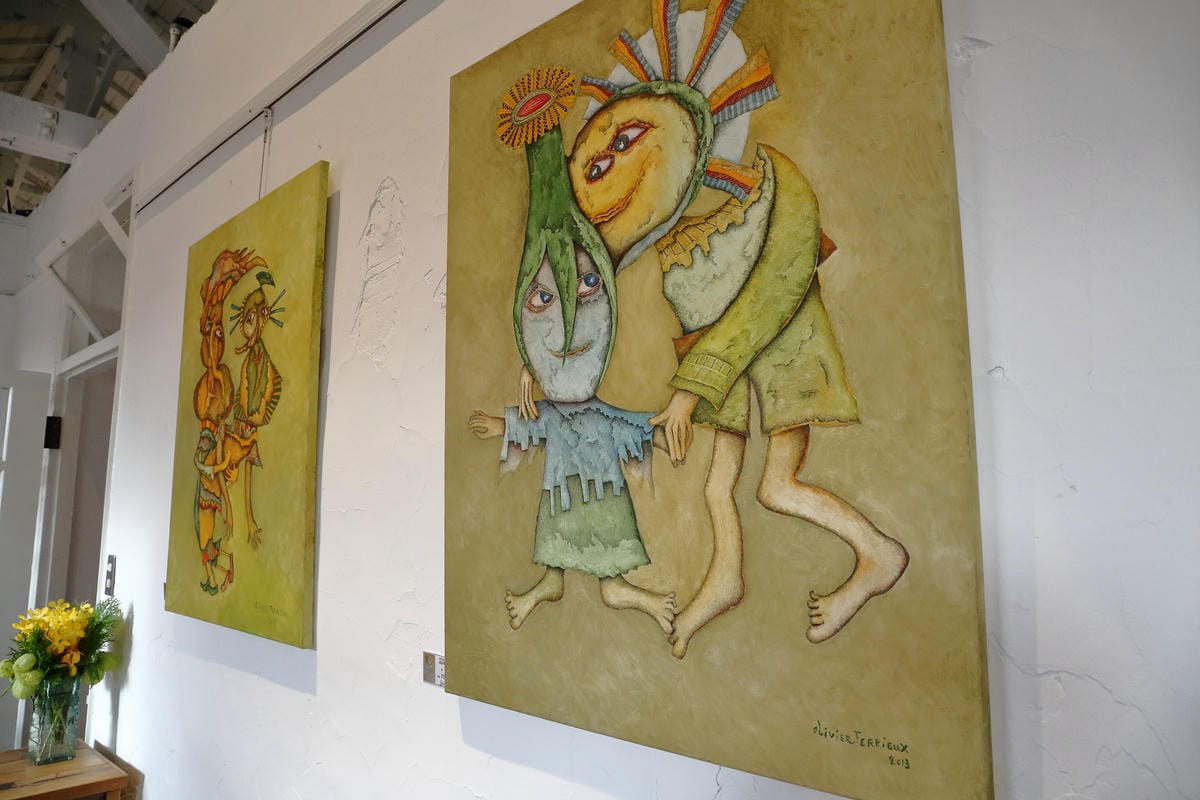 【食。士林】白房子 Yang Ｍing Caf’e～掀開美軍眷舍威嚴神秘的面紗，從早到晚都有不同風情。從選豆、研磨到沖泡，沖出北台灣最厲害的手沖咖啡！