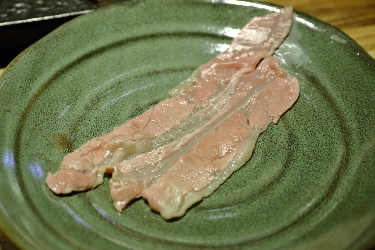 【食。新莊】婧 Shabu～新莊精緻火鍋+日式料理，精緻美味鍋物料理令人驚豔。天冷了不怕，還有大蒜精力湯！