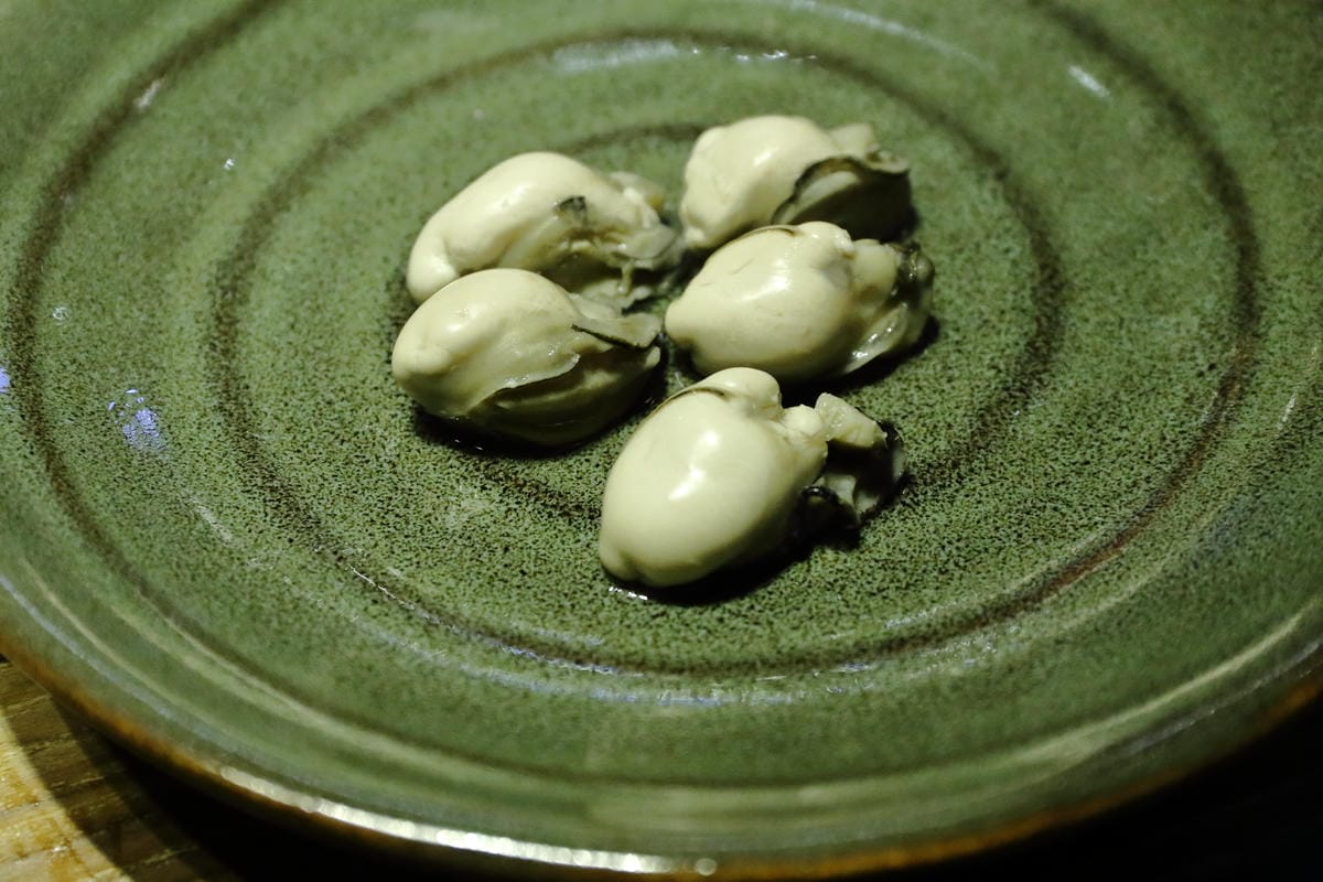 【食。新莊】婧 Shabu～新莊精緻火鍋+日式料理，精緻美味鍋物料理令人驚豔。天冷了不怕，還有大蒜精力湯！