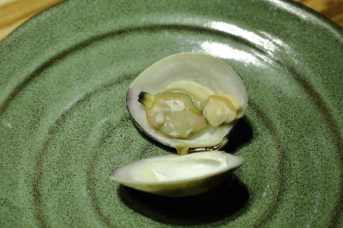 【食。新莊】婧 Shabu～新莊精緻火鍋+日式料理，精緻美味鍋物料理令人驚豔。天冷了不怕，還有大蒜精力湯！