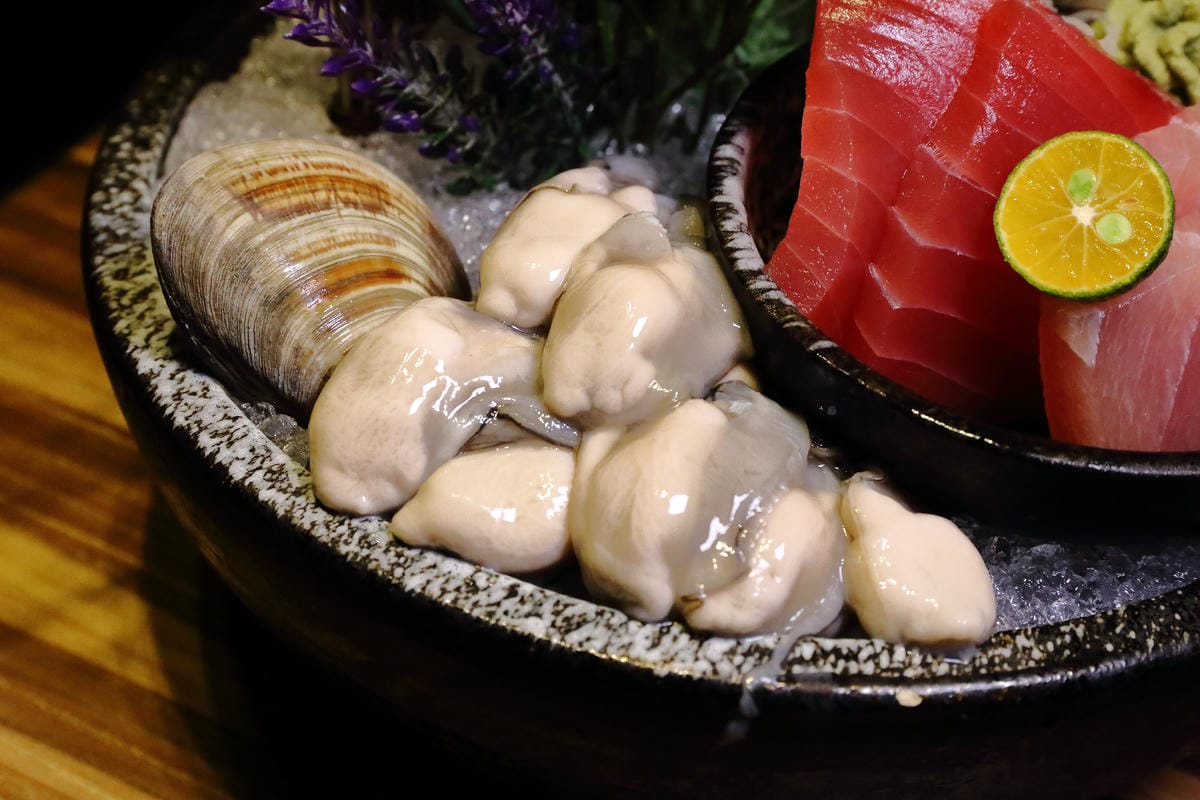 【食。新莊】婧 Shabu～新莊精緻火鍋+日式料理，精緻美味鍋物料理令人驚豔。天冷了不怕，還有大蒜精力湯！